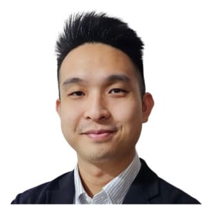 Brendon Koh - Product & Project Manager