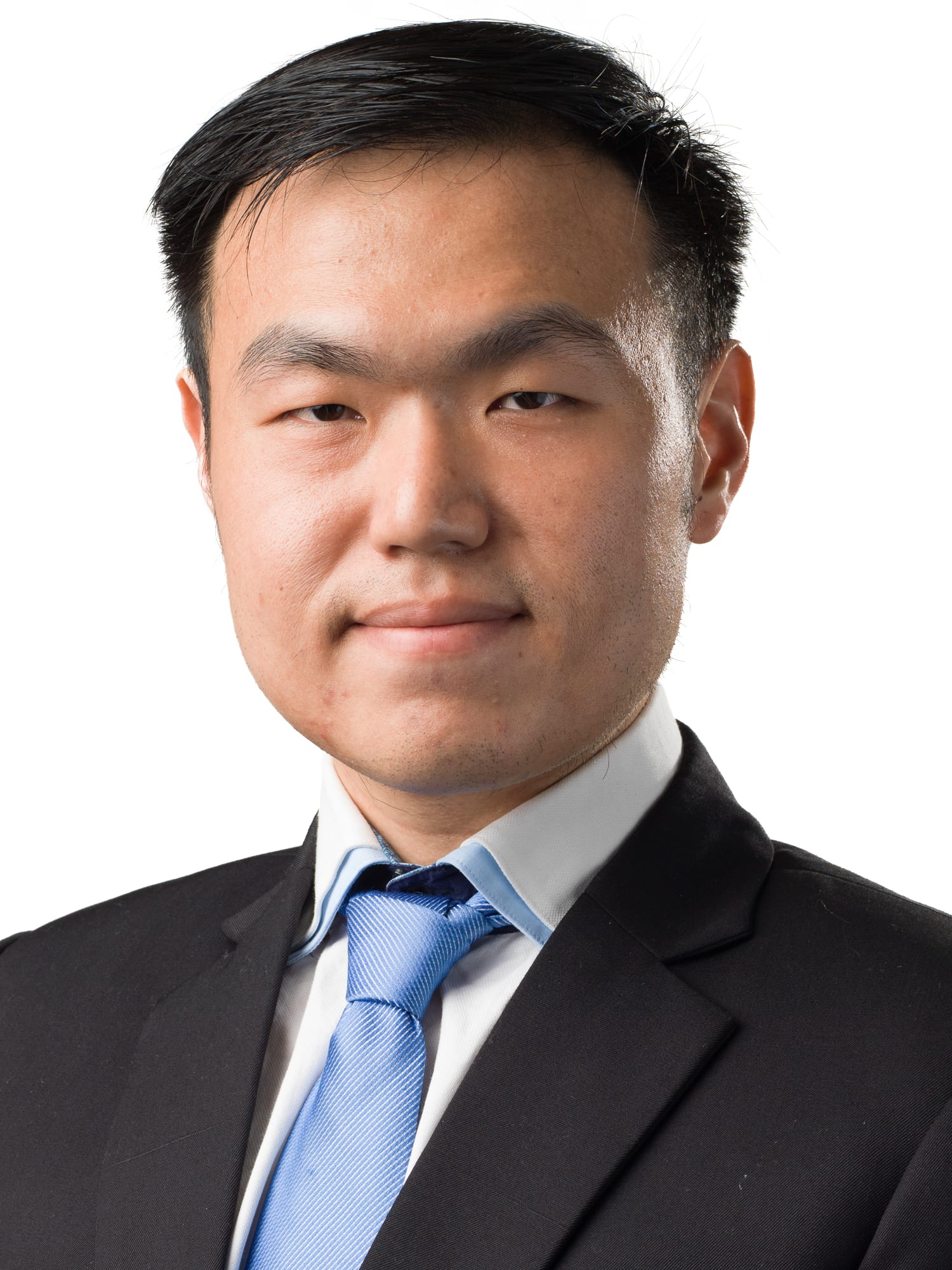 Clarence Tan - Senior Data Analyst - APAC Lead