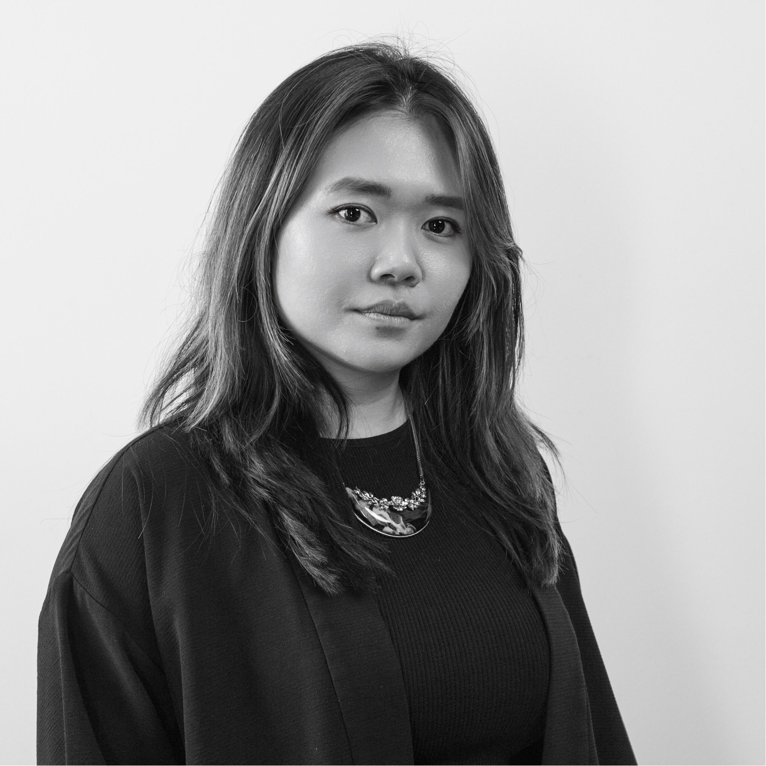Olivia Cham - Global Brand Strategy Director
